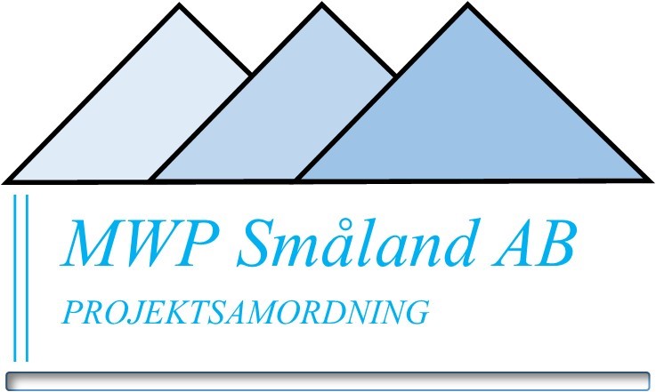 MWP Småland AB logotyp