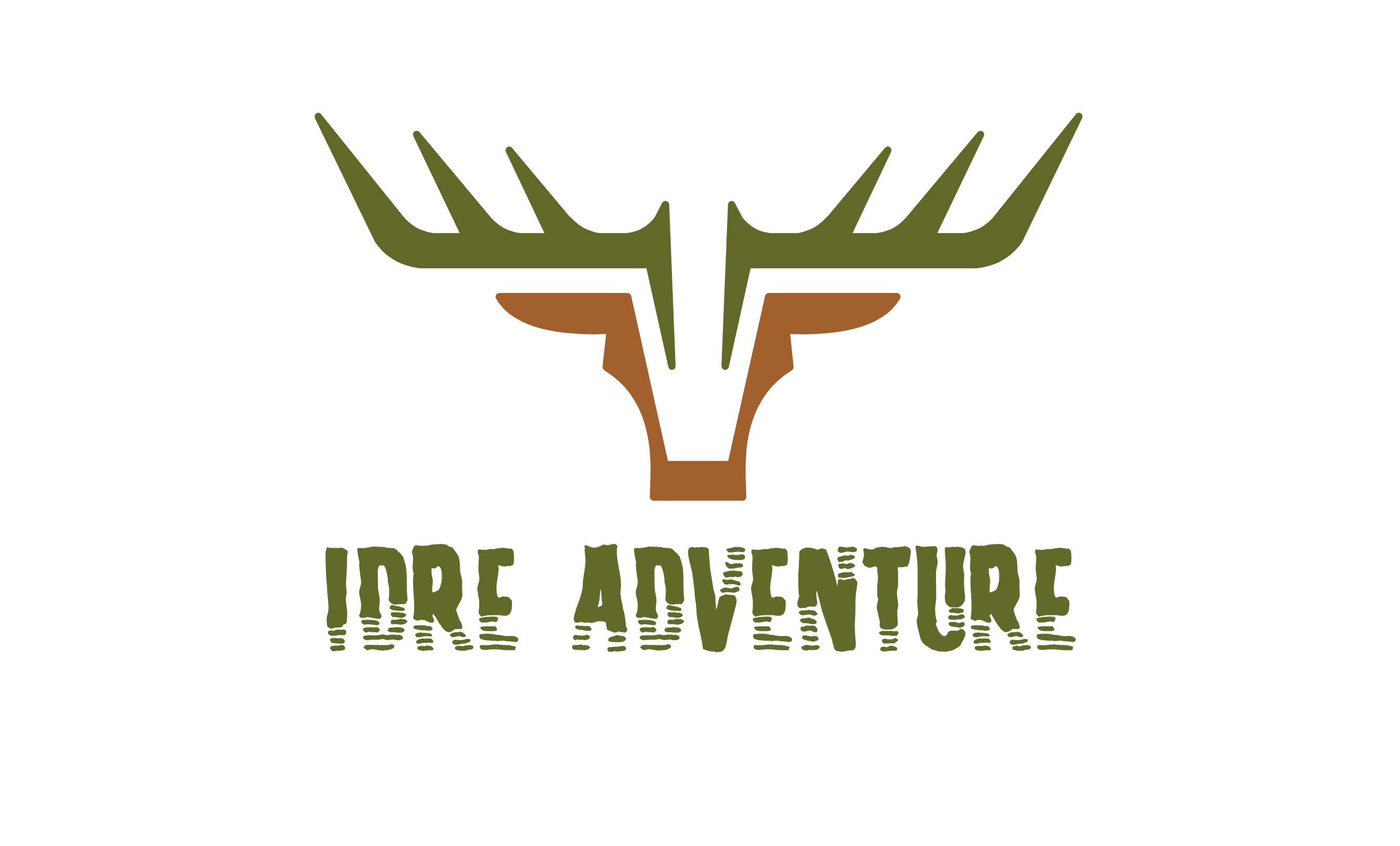 Idre Adventure AB logotyp