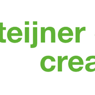 steijner co create AB logotyp