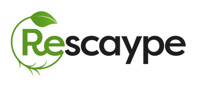 Rescaype AB logotyp