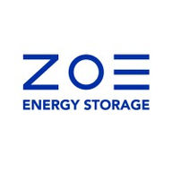 ZOE NORDIC AB logotyp