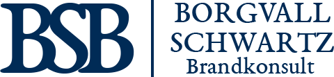 Borgvall Schwartz AB logotyp
