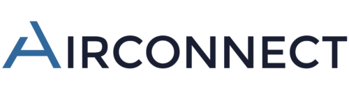 Airconnect AB logotyp
