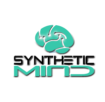Synthetic Mind AB logotyp
