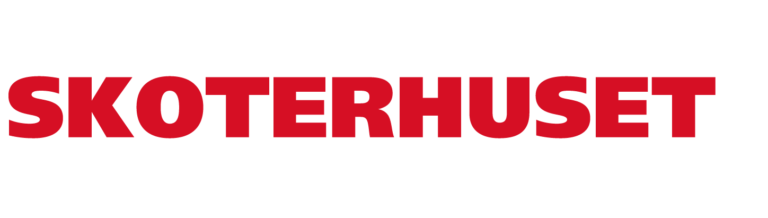 Skoterköket AB logotyp