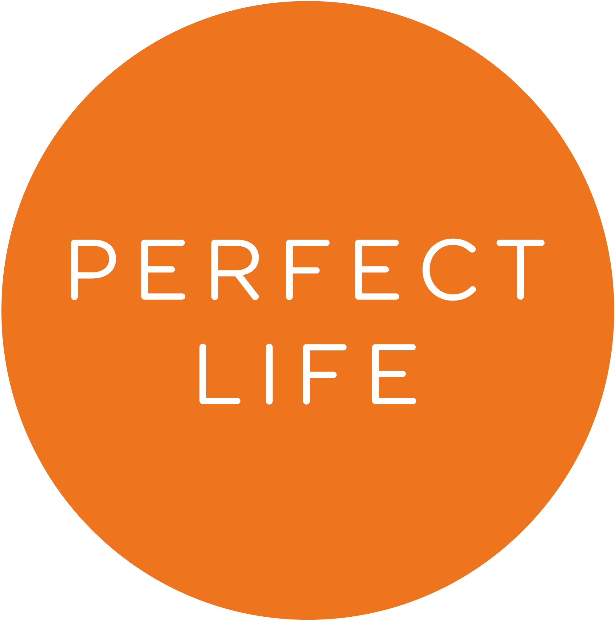 Perfect Life Group AB logotyp