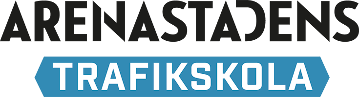 Arenastadens Trafikskola i Solna AB logotyp