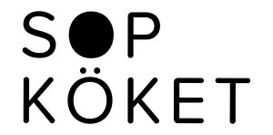 Sopköket AB logotyp