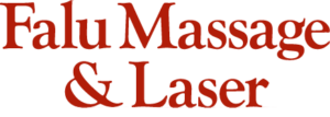 Falu Massage & Laser AB logotyp