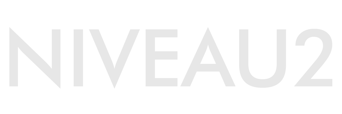 NIVEAU2 AB logotyp