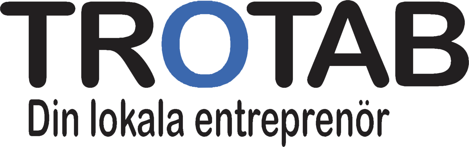 Trosa Tekniska Fastighets AB logotyp
