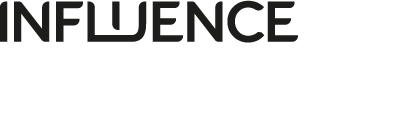Influence Tech AB logotyp