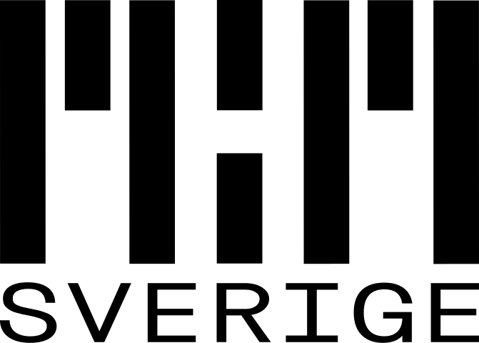 MHM Sverige AB logotyp