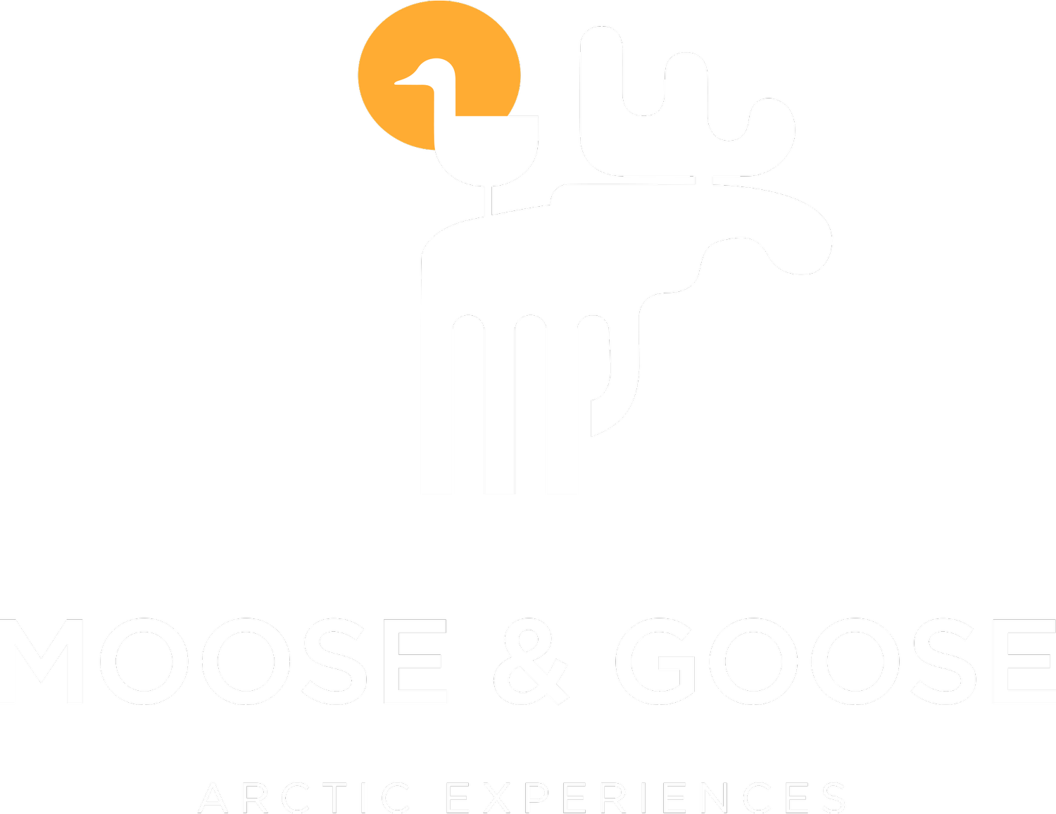Moose & Goose AB logotyp