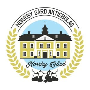Norrby Gård Aktiebolag logotyp