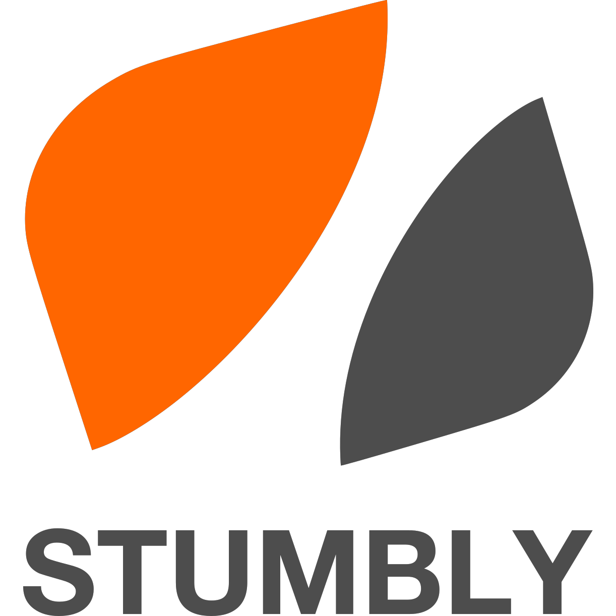 Stumbly AB logotyp