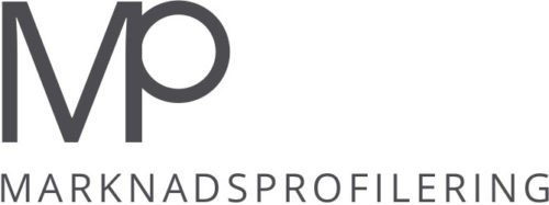 Marknadsprofilering i Örebro AB logotyp