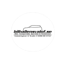 Bilhallen ServiceCenter i Svalöf AB logotyp