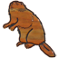 Bäverlihills AB logotyp