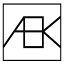 AEK Projektledning AB logotyp