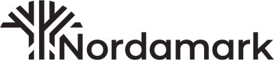 Nordamark AB logotyp