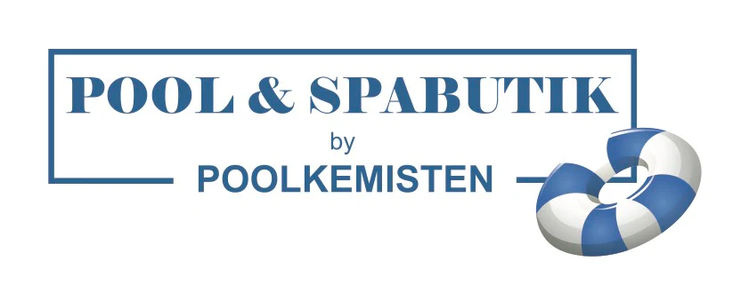Poolkemisten Sverige AB logotyp