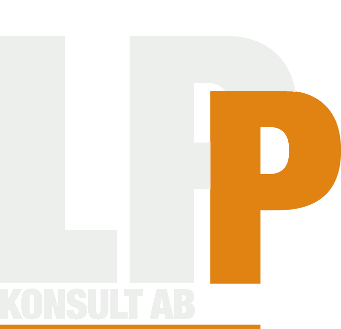 LPP Konsult AB logotyp