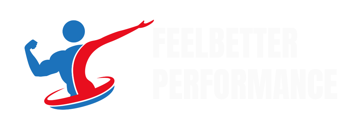Feelbetters of Scandinavia AB logotyp
