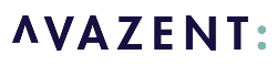 Avazent AB logotyp