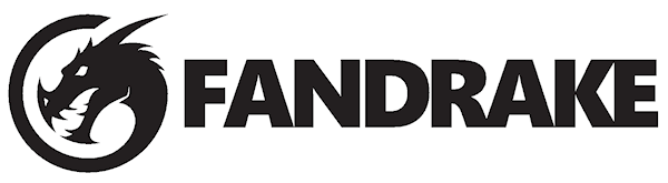 Fandrake AB logotyp