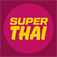 Super Thai i Kristinehamn AB logotyp