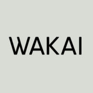 Wakai Community AB logotyp