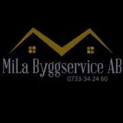 Mila Byggservice i Kävlinge Aktiebolag logotyp