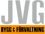 JVG Bygg & Förvaltning AB logotyp