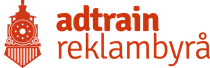 AdTrain AB logotyp