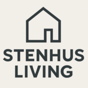 Stenhus Living i Helsingborg AB logotyp