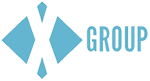 Xgroup Solutions AB logotyp