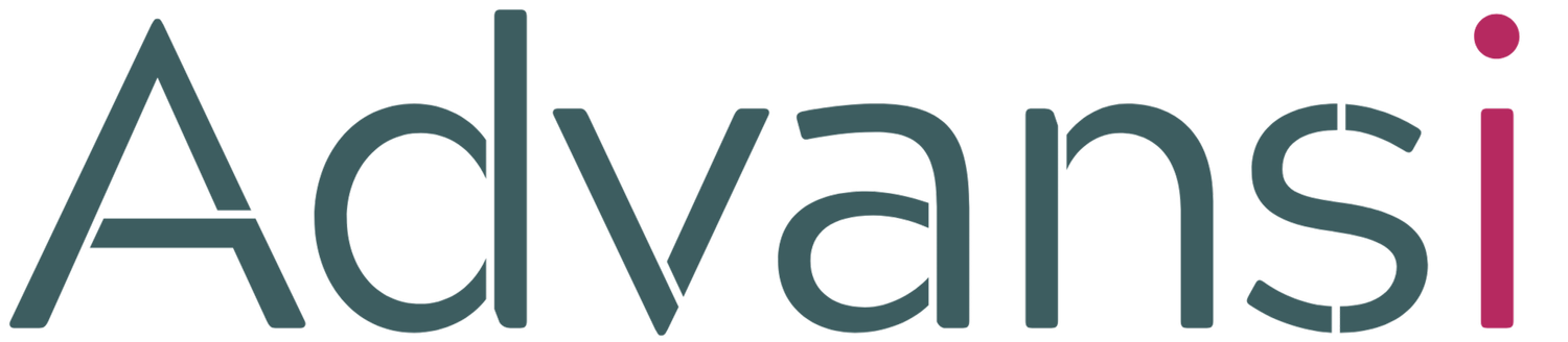Advansi AB logotyp
