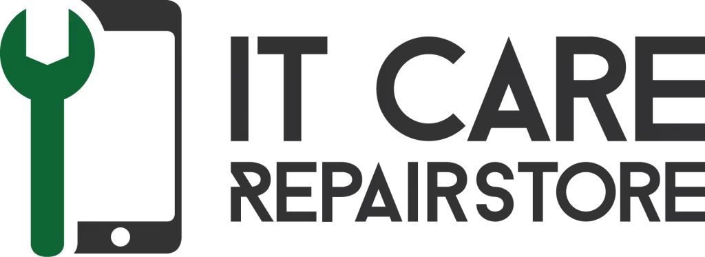 IT Care Repairstore i Växjö AB logotyp