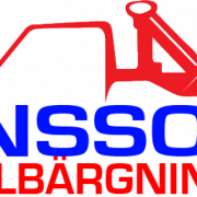 Janssons Bilbärgning AB logotyp