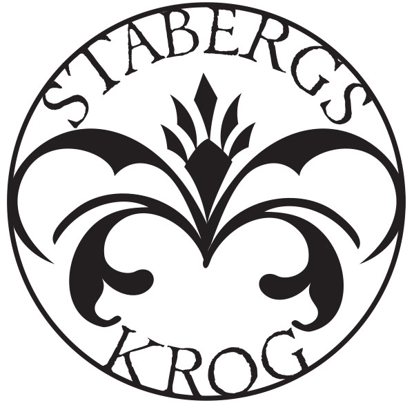 Stabergs krog & Trädgårdscafé AB logotyp