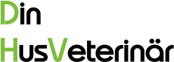Din Husveterinär Gävleborg AB logotyp