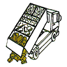 Miljökällan AB logotyp