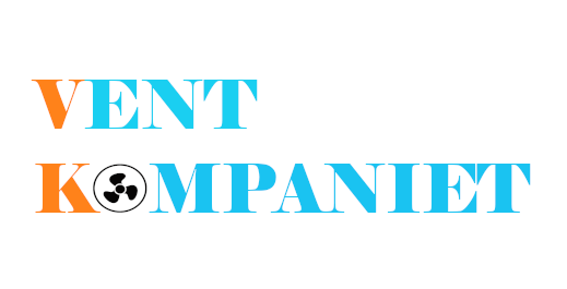 Ventkompaniet AB logotyp