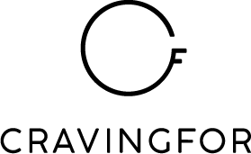 Cravingfor AB logotyp