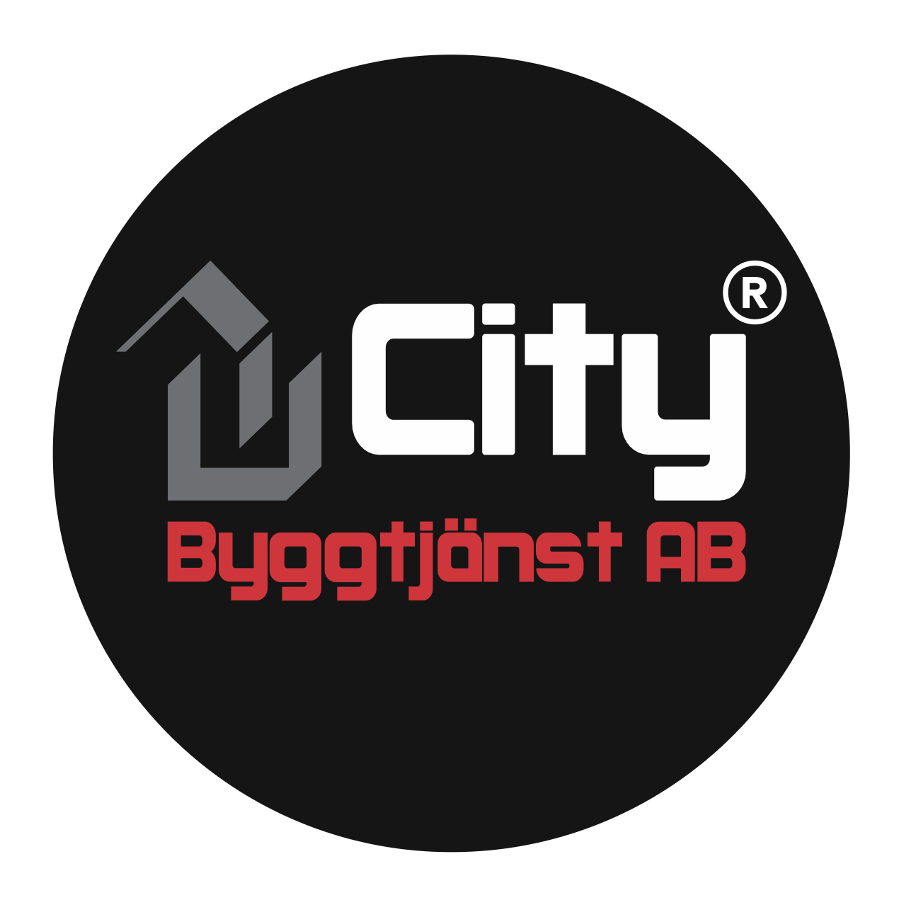 City Byggtjänst i Norden AB logotyp