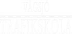 Vägsjö trafikskola AB logotyp