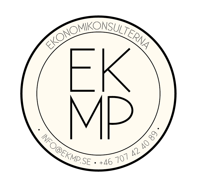 EKMP Group AB logotyp