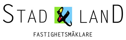 Johannes Stad & Land AB logotyp