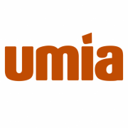 Umia Teknikkonsult AB logotyp